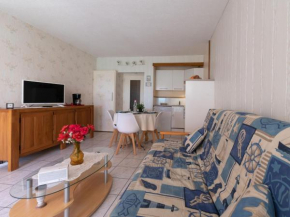 Studio Le Cormoran-2 by Interhome